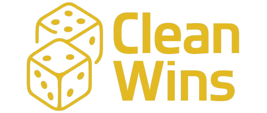 CleanWins